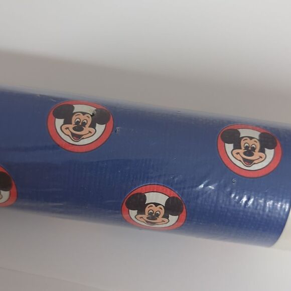 Vintage Disney wallpaper. Mickey mouse wallpaper - Picture 4 of 5